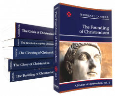 The History of Christendom 6 Volume Set